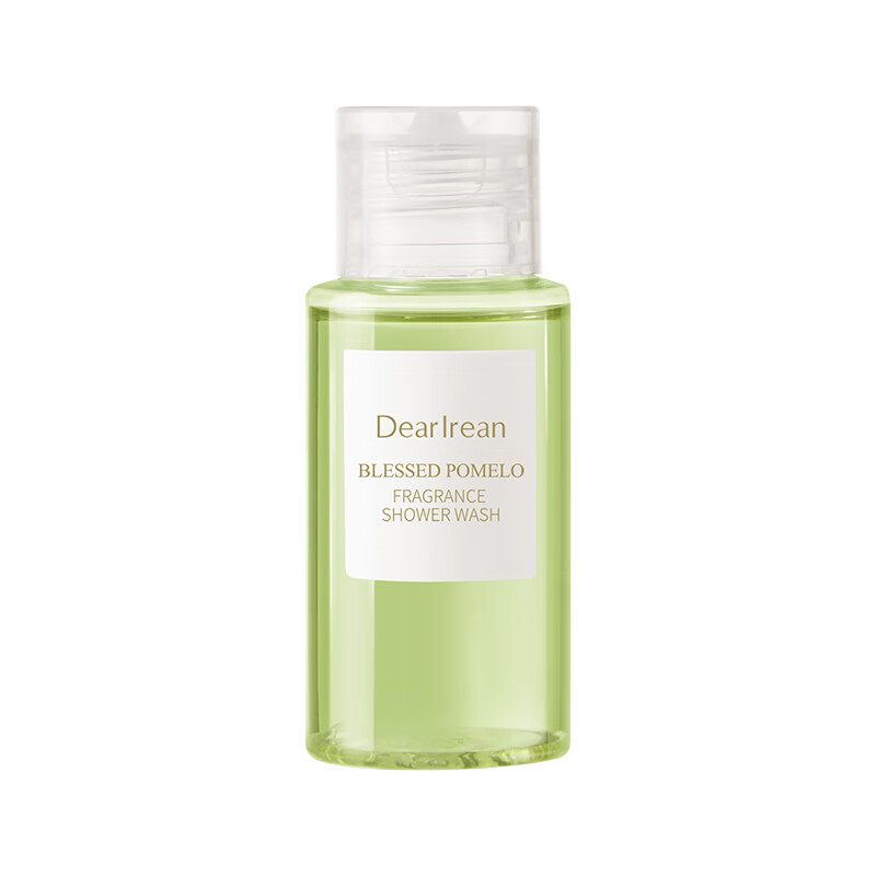 Dear Irean Dear lrean）香氛沐浴露沐浴乳 福开禄柚沐浴露50ml 12.22元（需买3件，