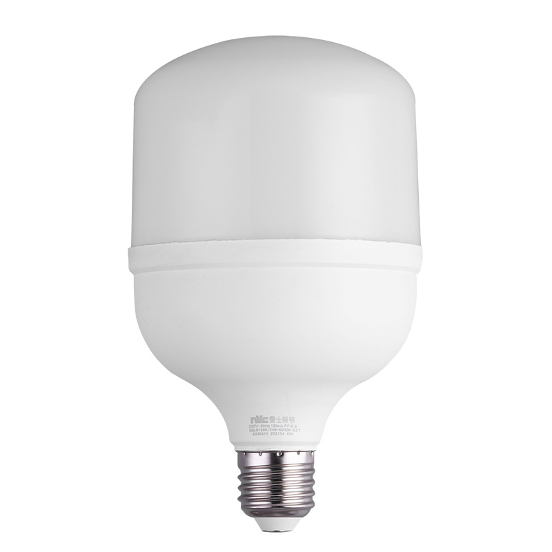 雷士照明 led灯泡 E27螺口 5W 白光 4.5元（需用券）