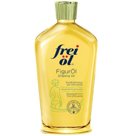 芙爱 frei ol 淡纹消脂塑形护理油 125ml 78元（需用券）