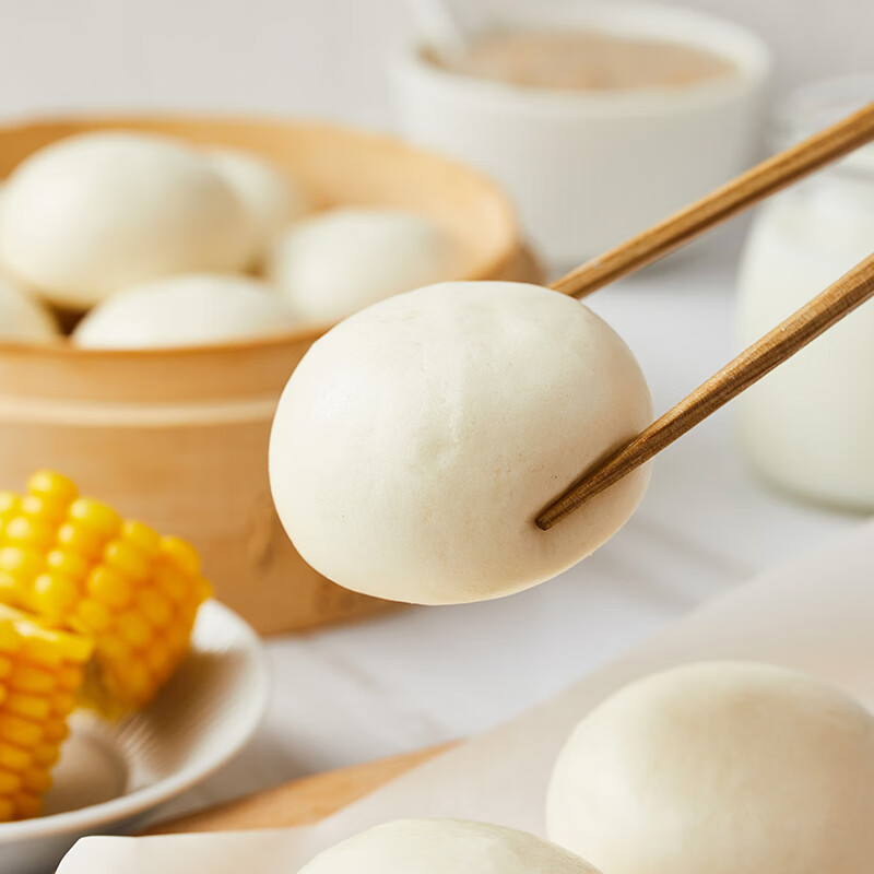 思念 奶黄包 960g 16.74元 - 清风线报