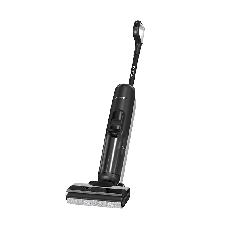 添可（TINECO）智能洗地机芙万2.0ProLED C无线家用吸拖一体手持吸尘扫地机洗