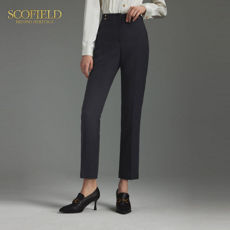 SCOFIELD 女士西装 SFJKE4T01M 706元