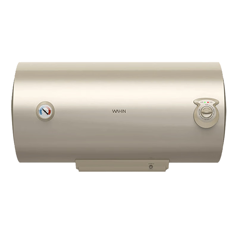 PLUS会员、需弹券: 华凌 储水式电热水器 60L 2000W F6020-KY1(H) 426.2元包邮+9.9元开