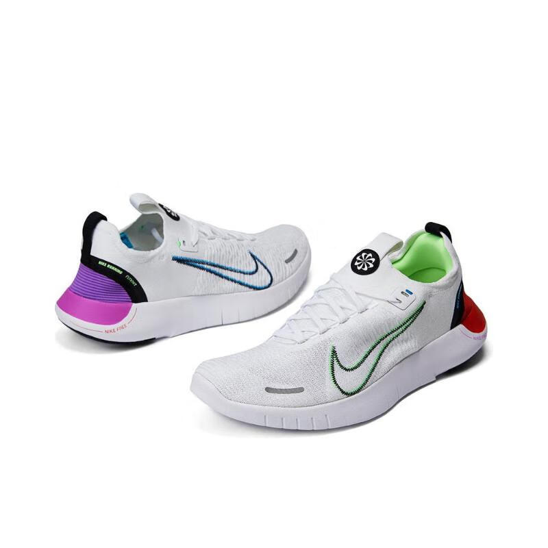 NIKE【滔搏运动】耐克NIKE男子运动户外都市舒适日常轻便跑步鞋 FJ1056-100 42.5 