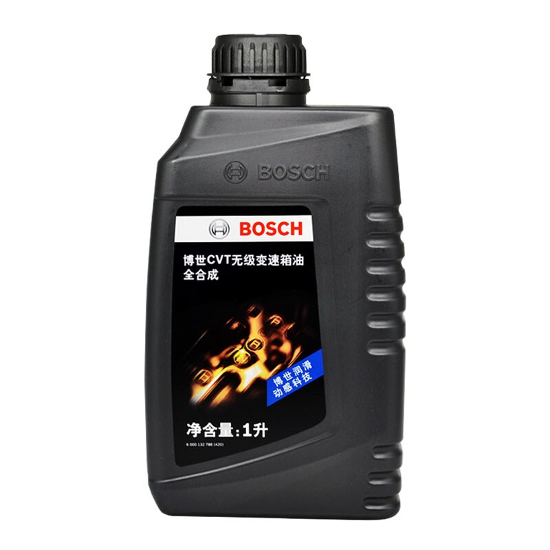 BOSCH 博世 ATF500 变速箱油 1L 84.67元