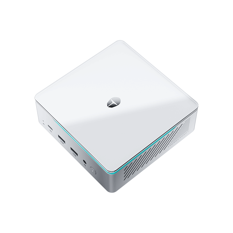 雷神 高性能 迷你主机 5919.41元