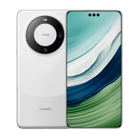 华为 HUAWEI Mate 60 Pro 手机 12GB+512GB 白沙银 6099元（需用券）