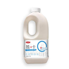 移动端、京东百亿补贴：SANYUAN 三元 简卡 0蔗糖酸奶 原味 1kg 13.11元