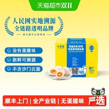 88VIP会员:黄天鹅 可生食鲜鸡蛋