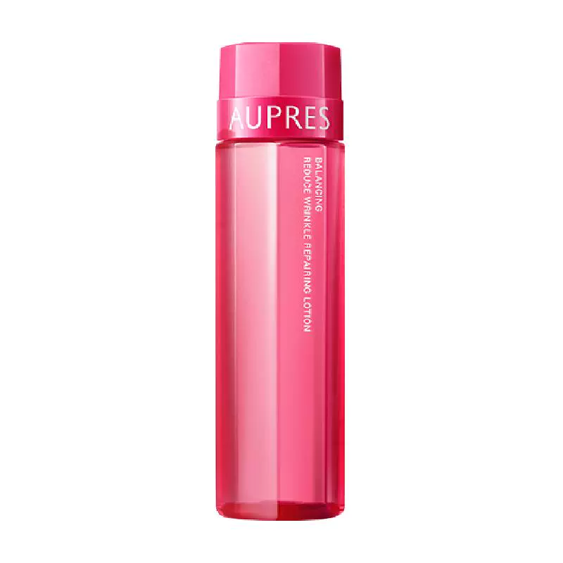 AUPRES 欧珀莱 均衡保湿系列 柔润水170ml ￥28.65