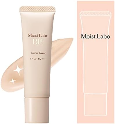 Moist Labo六合一BB霜 30g 凑单到手53.77元