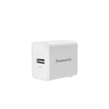 Panasonic 松下 10W单口电源适配器 USB-A 8.9元（需用券）