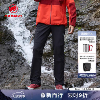 猛犸象 Runbold IV 男士户外长裤 888.02元 - 线报酷 猛犸象 Runbold IV 男士户外长裤 888.02元 - 线报酷