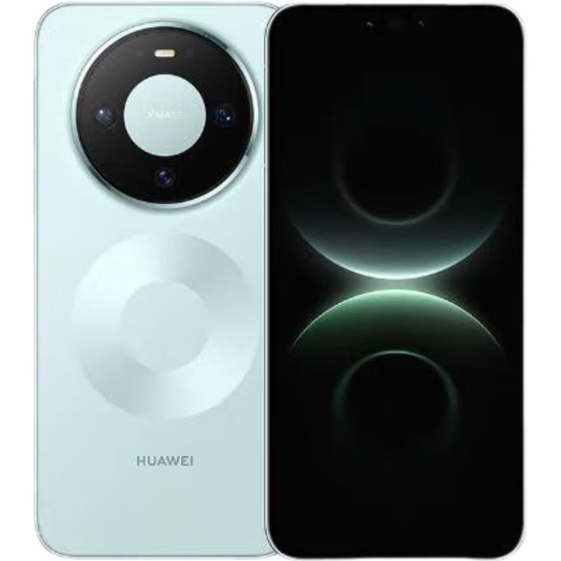 华为 Mate 80 手机 麒麟9020 云杉绿 16+512G 4579元（需首购，返京豆100元）
