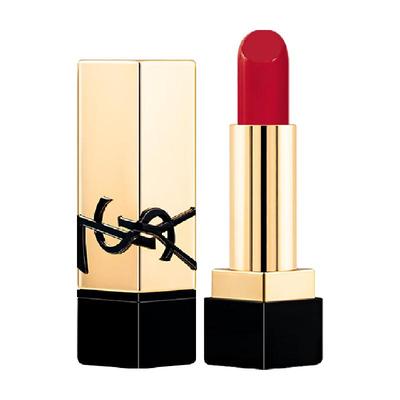 88VIP：YSL 圣罗兰 全新方管口红 #RM红缪斯 1.3g 66.25元包邮+300淘金币