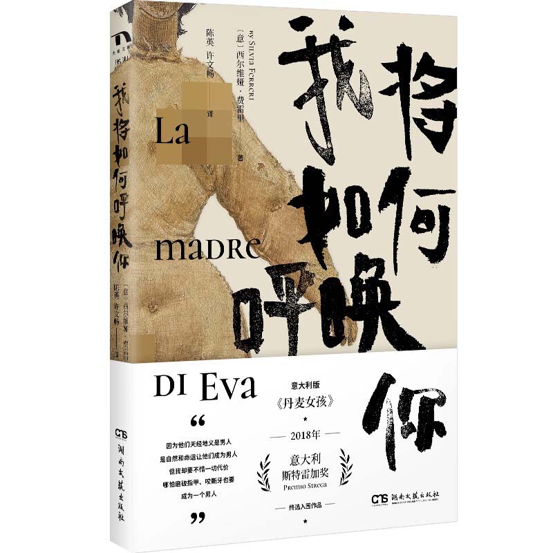 《我将如何呼唤你》 16.68元