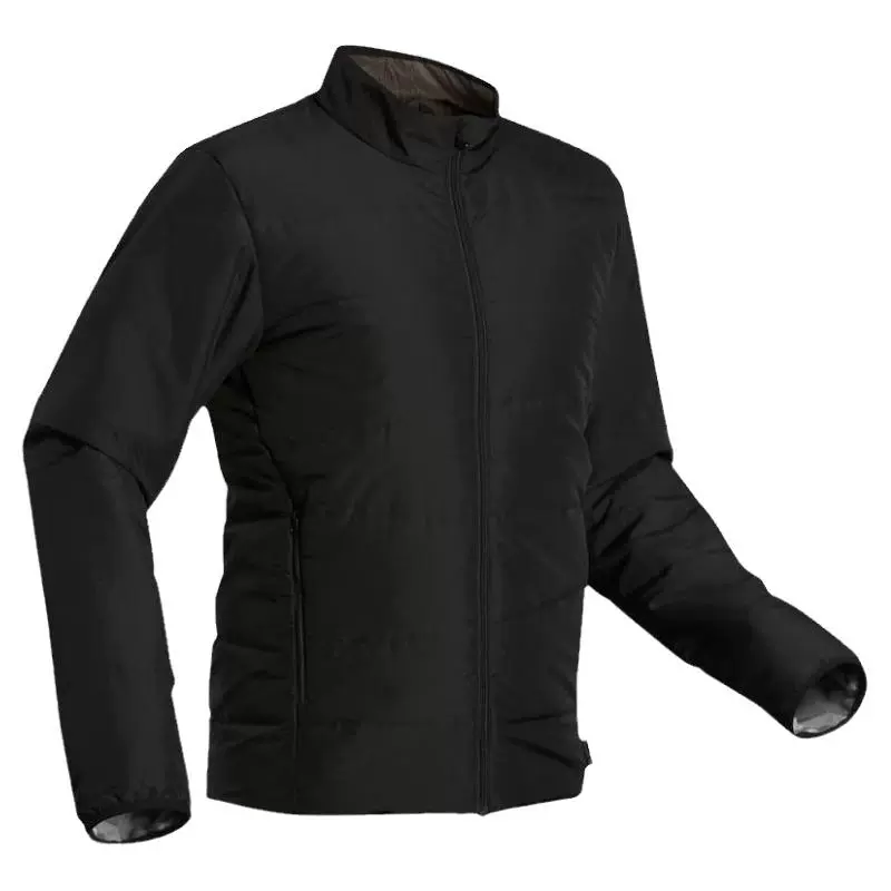 DECATHLON 迪卡侬 MT50 男子运动棉服 8370601 ￥129.9