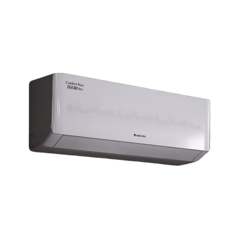 大件超省：格力 舒适风Ultra系列 KFR-35GW/NhMb1BAj 新一级能效 壁挂式空调 1.5匹 