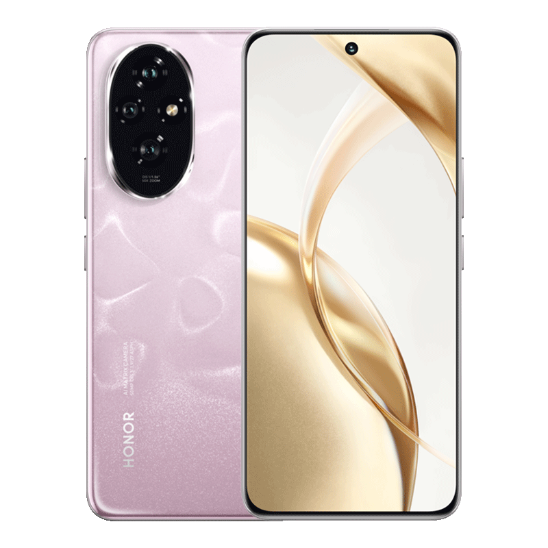 政府补贴、PLUS会员：HONOR 荣耀 200 5G手机 8GB+256GB 1682.56元包邮