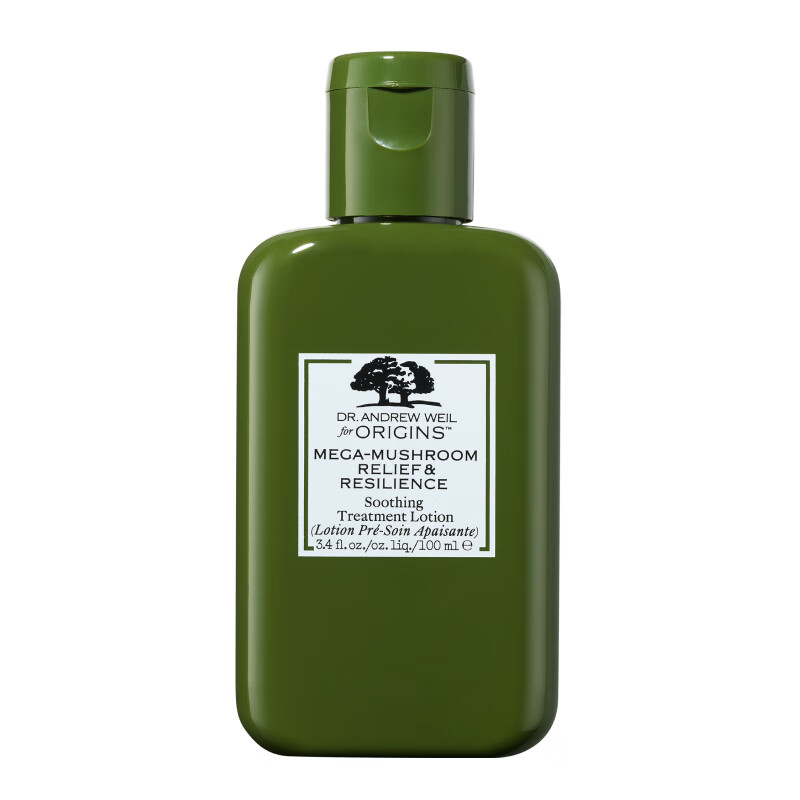 悦木之源 菌菇水 100ml 49.9元 - 线报酷