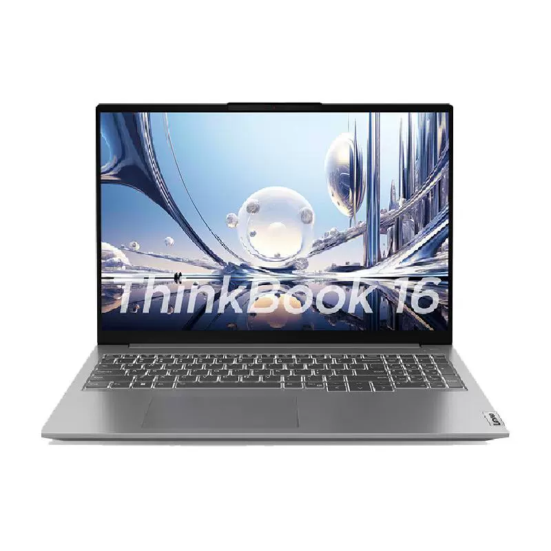 Lenovo 联想 ThinkBook 16 2023款 十三代酷睿版 16英寸 轻薄本 ￥3699.3