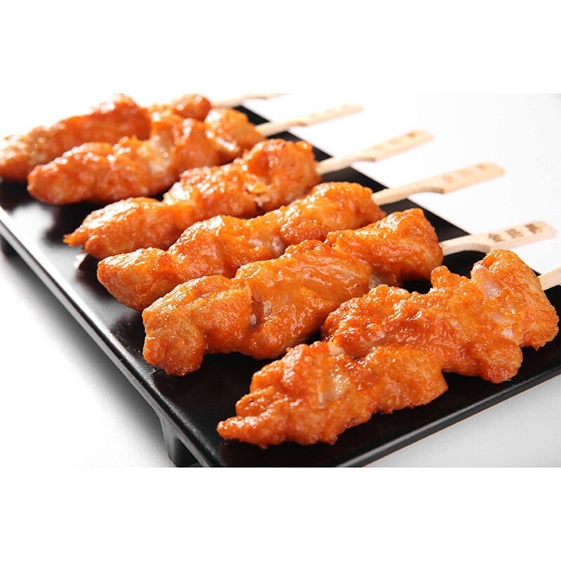 金路易香脆骨肉相连原味450g388元