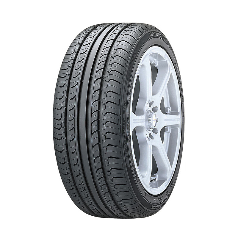 Hankook 韩泰轮胎 汽车轮胎 195/50R16 88V XL K415 原配新嘉年华 适配起亚K2 395.1元