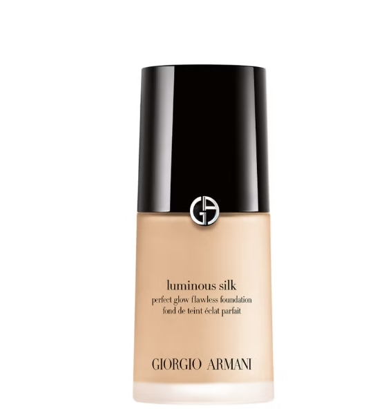 Giorgio Armani 柔亮自然粉底液 6.8折 £31.73（约310.47元）