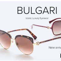 Bulgari宝格丽 镜框墨镜超值价 低至2.2折+额外9.2折 全场$68起！