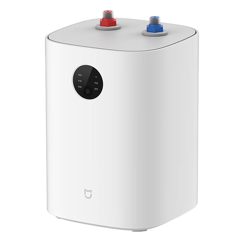米家 S1 储水式小厨宝 7L 上出水 346.8元