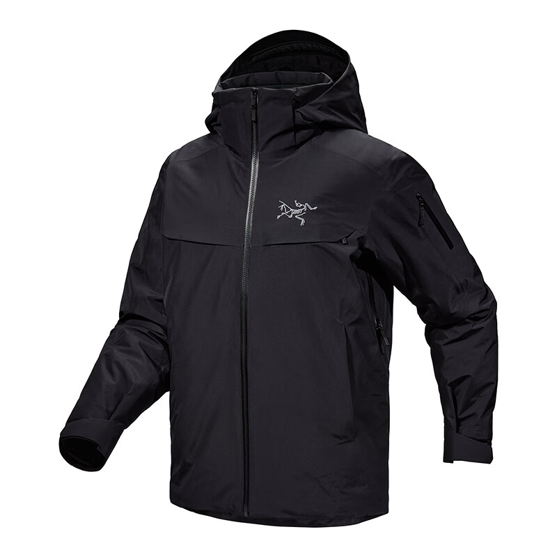 ARC'TERYX 始祖鸟 ARC’TERYX）24新款秋冬买菜 MACAI GORE-TEX 防水鹅绒 15115.5元（需