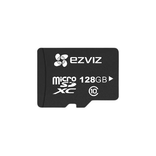 EZVIZ 萤石 CS-CMT-CARDT128G Micro-SD存储卡 128GB（UHS-I、Class 10) 188.95元（需用券）