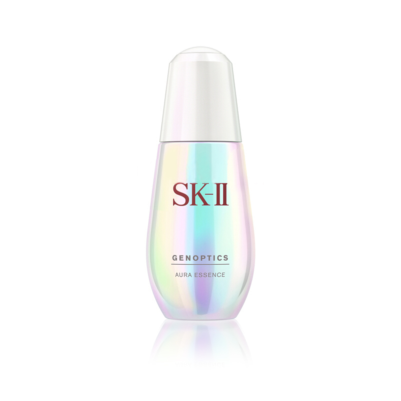 移动端：SK-II 美白系列 光蕴环采钻白精华露 50ml 1390元（需用券）