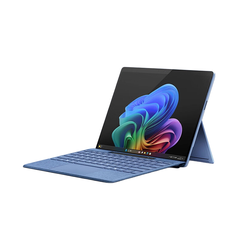 Microsoft 微软 Surface Pro 第11版 13英寸平板电脑（骁龙X Elite、16GB、512GB） 11088