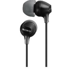 1日0点：SONY 索尼 入耳式耳机有线 79元包邮
