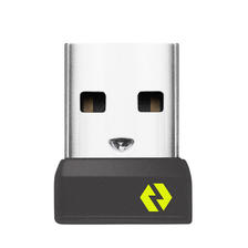 logitech 罗技 BOLT USB 键盘鼠标无线接收器 69元