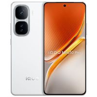 iQOO Neo10 Pro 5G手机 12GB+256GB ￥2599