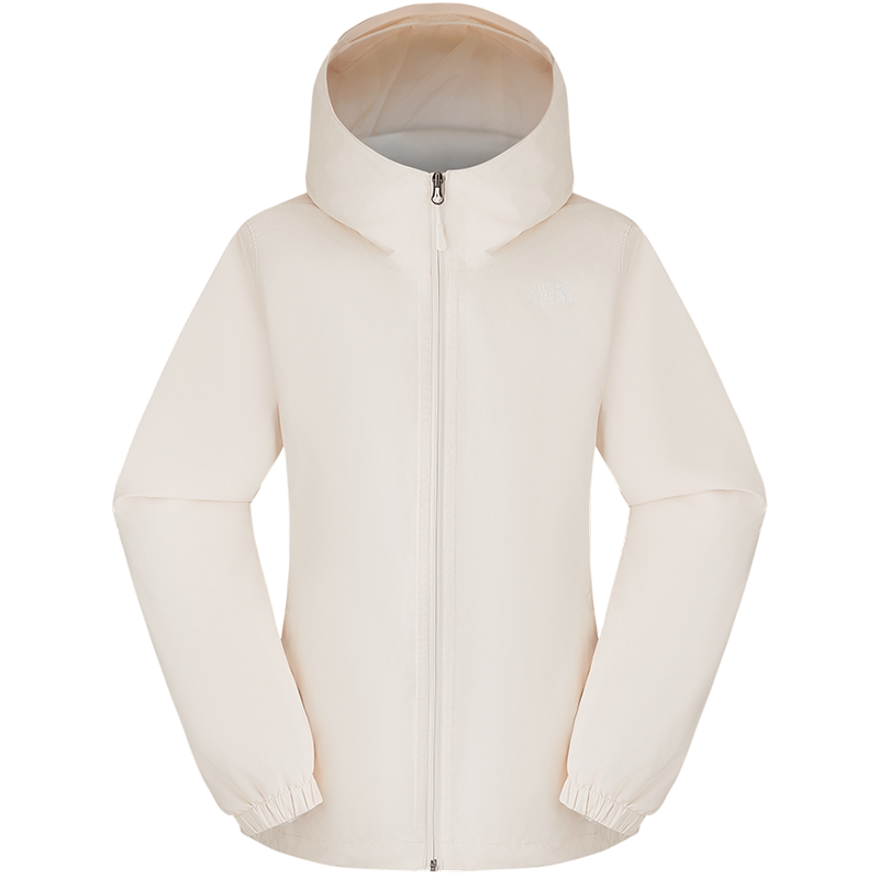 北面 冲锋衣女26春夏新款户外硬壳夹克防水防风登山外套8EYG 798元（需用券