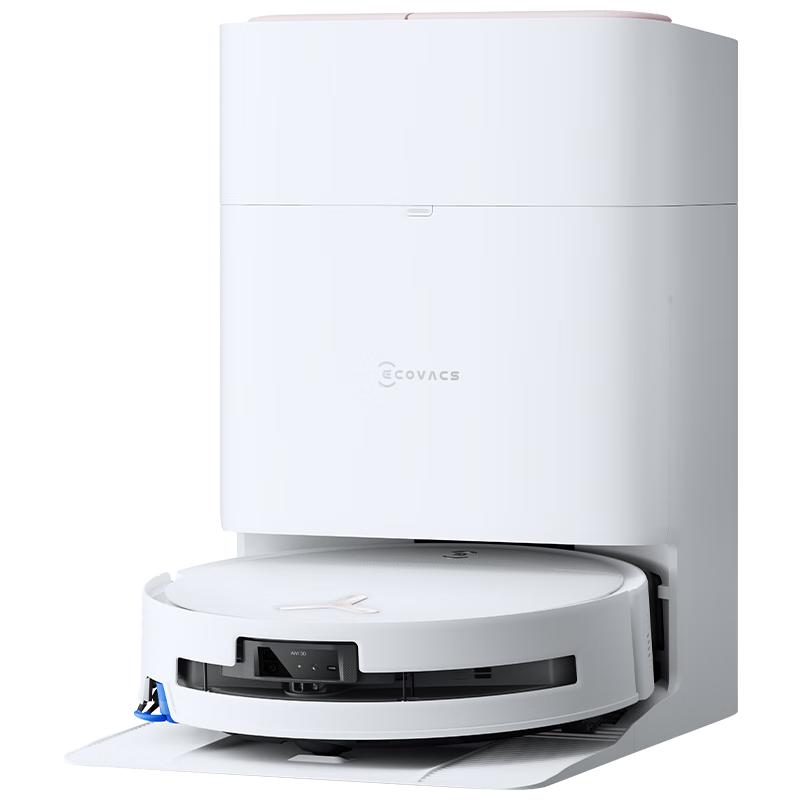 科沃斯 T80S 扫拖一体机 水箱版 3619.53元（需用券）