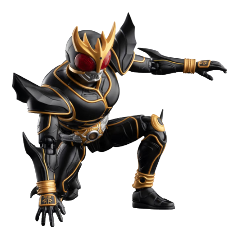 布鲁可 传奇版 假面骑士空我 究极形态 107.32元(需领券)