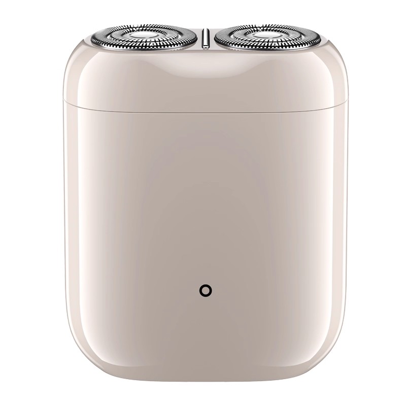 移动端：米家 MIJIA S200 电动剃须刀 160.65元（淘金币可抵3.98元起）