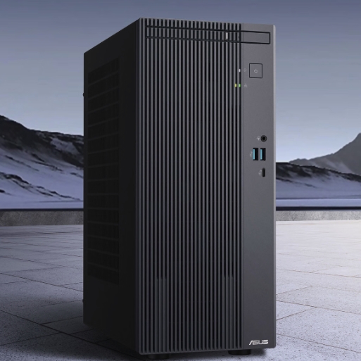 国家补贴:华硕 ASUS 破晓6X 办公台式机 i7-13620H 16G 512GSSD 多地国补 2679.2元包邮