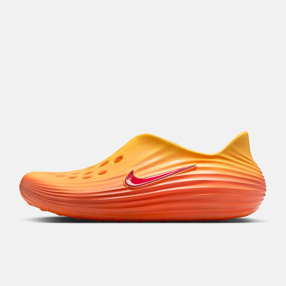 移动端：NIKE REACTX REJUVEN8 男款凉鞋 HV5060-100 299元（淘金币可抵3.87元起）