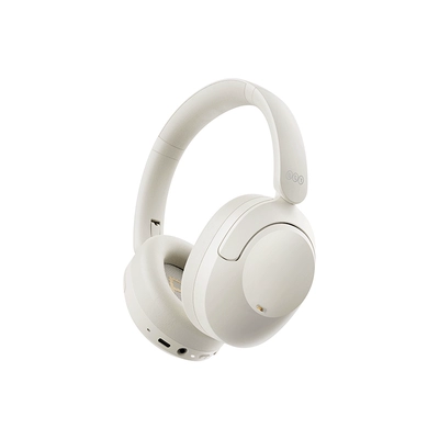 QCY 意象 H4 耳罩式头戴式动圈无线蓝牙耳机 229元 包邮（需用券）