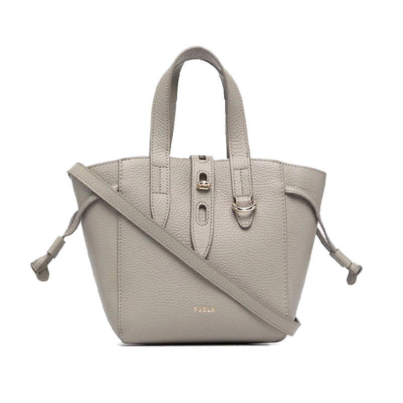 88VIP：FURLA 芙拉 女士菜篮子手提单肩包 BASRFUAHSF000 806.89元（需用券，淘金币