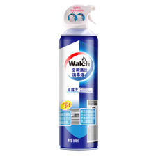 Walch 威露士 空调清洗消毒液 500ml 16.41元（需用券）