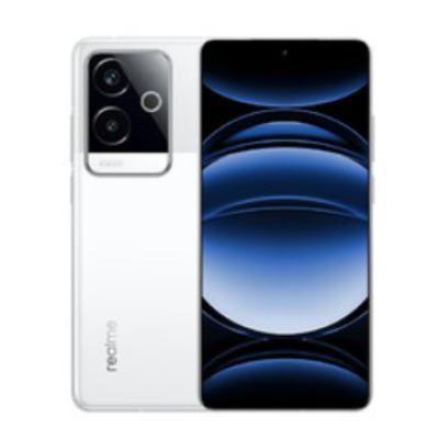 realme 真我 GT6 5G手机 12GB+256GB 2699元 （需用券）