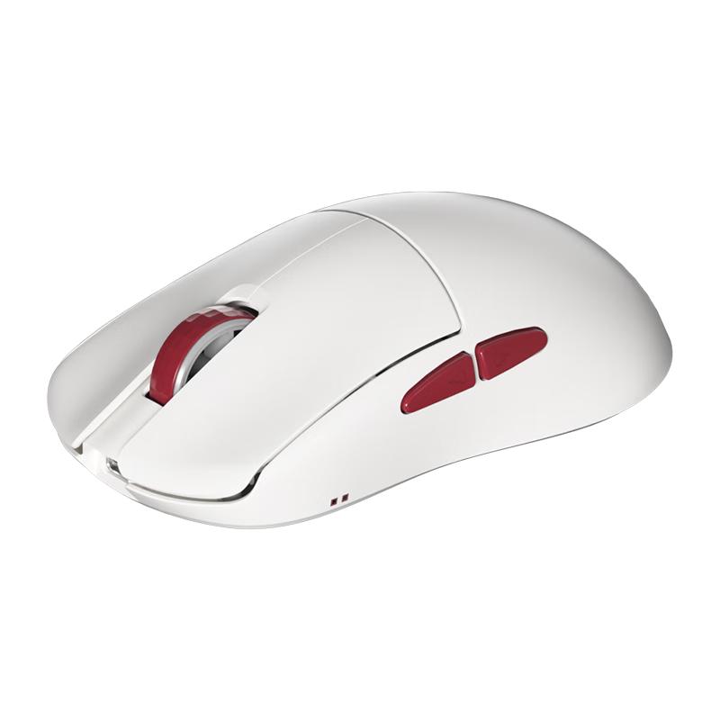 贝戋马户 贱驴RSR5 三模游戏鼠标 双8K回报率 轻量化无线鼠标 149元（需用券