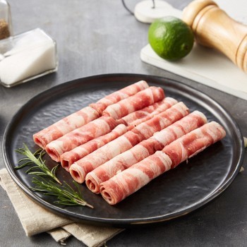 沛德 澳洲进口羔羊肉片 150g*11件+凑单品