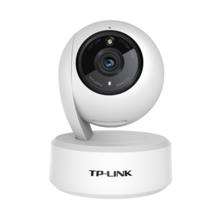 TP-LINK 普联 IPC45AW 3K智能云台摄像头 500万像素 红外 白色 169元